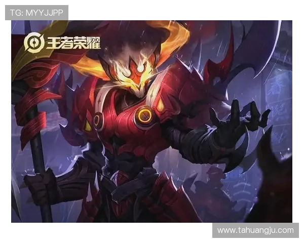 无畏 王者：探寻英雄崛起背后的勇气与荣耀之路