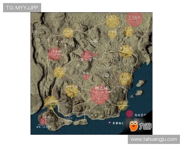 探索xmpl绝地求生的战术策略与玩家成长路径全方位深度解析 探索xmpl绝地求生的战术策略与玩家成长路径全方位深度解析