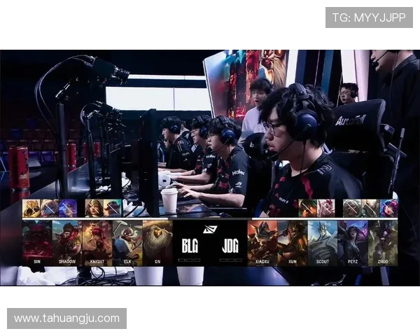 JDG与TES激战再起 谁能在LPL赛场上笑到最后掀起新高潮 JDG与TES激战再起 谁能在LPL赛场上笑到最后掀起新高潮