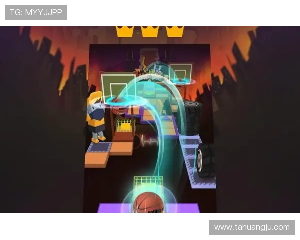 篮球的魅力与挑战：从街头到赛场的热血与梦想之路