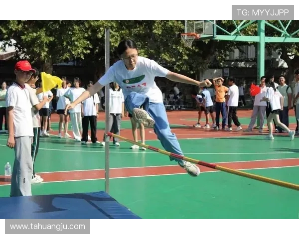 激情燃动赛场青春挥洒汗水谱写荣耀篇章见证体育精神永不言败