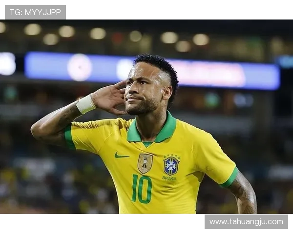 内马尔再度引爆绿茵赛场展现惊人球技与领袖风范引发全球热议 内马尔再度引爆绿茵赛场展现惊人球技与领袖风范引发全球热议