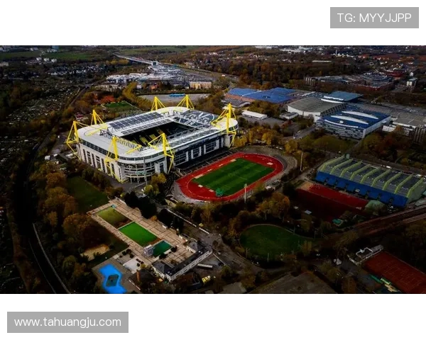 多特蒙德为核心探索德国工业文化与足球激情魅力之旅 多特蒙德为核心探索德国工业文化与足球激情魅力之旅