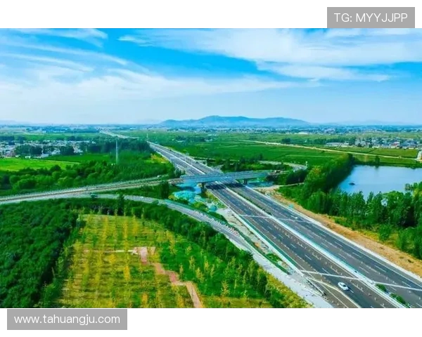 山东高速发展新机遇：推进智能交通与绿色出行融合升级