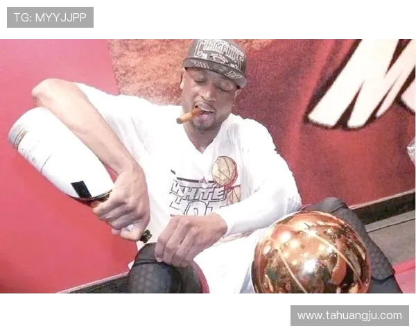 德维恩·韦德:从篮球巨星到全能偶像的传奇人生与启示 德维恩·韦德:从篮球巨星到全能偶像的传奇人生与启示