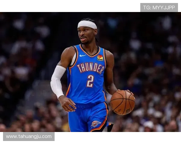 谢伊·吉尔杰斯-亚历山大的篮球成长历程与未来潜力展望