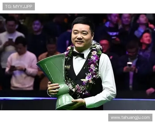 斯诺克世界锦标赛精彩回顾与未来发展趋势分析