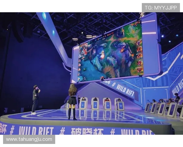 《英雄联盟电竞赛事新纪元：战队争锋引爆全球观众热情》