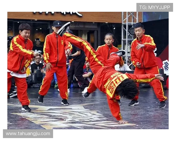 全国街舞大赛点评西安飞盘队展现卓越耐力与团队协作精神