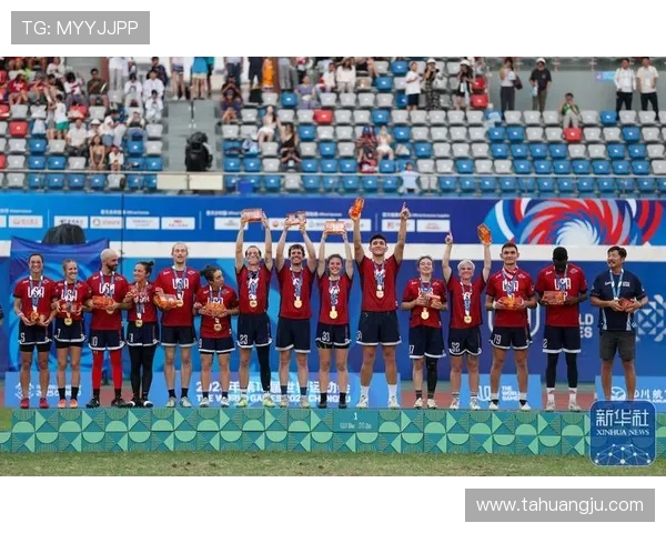 成都飞盘队荣登全国力量排行榜第六名展现出色竞技实力与团队精神