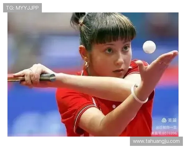 杭州乒乓球队耐力训练的深度分析与发展策略探讨 杭州乒乓球队耐力训练的深度分析与发展策略探讨