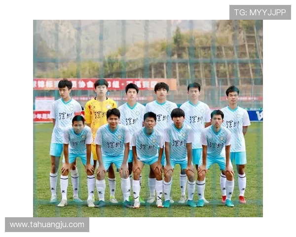 深圳足球队的控制革新带来的新机遇与挑战分析 深圳足球队的控制革新带来的新机遇与挑战分析