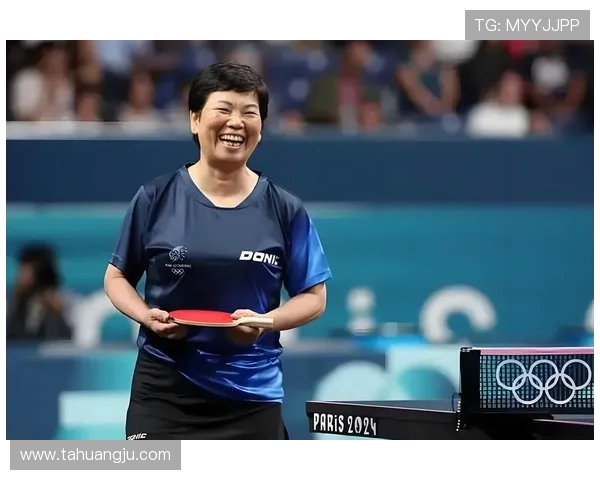 聚焦乒乓球:探索杭州乒乓球队员个人能力的提升与发展之路 聚焦乒乓球:探索杭州乒乓球队员个人能力的提升与发展之路