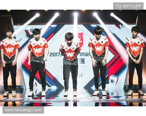 英雄联盟最新节奏排行榜揭晓WE战队荣登第八名引发热议