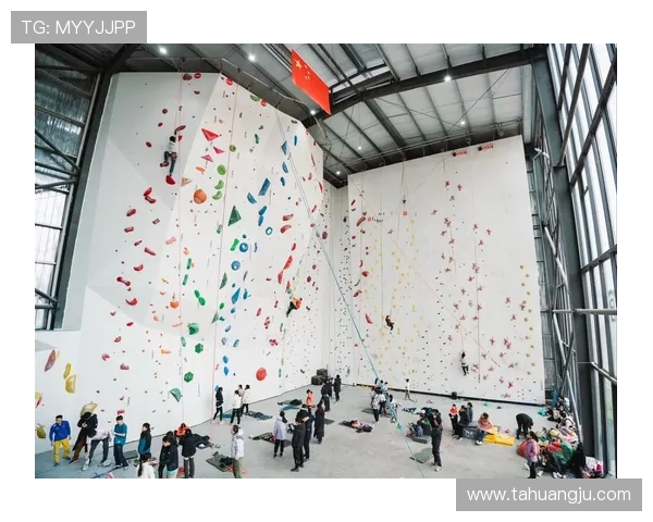 西安攀岩队荣登全国攀岩意识排行榜第五名引发热议