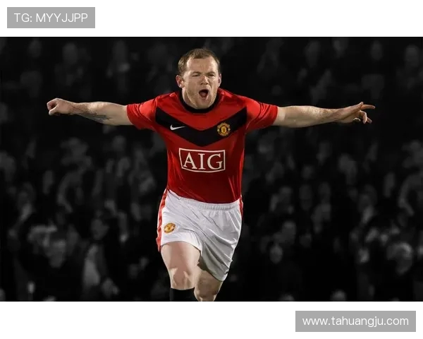 韦恩鲁尼从街头少年到英格兰传奇前锋的成长与荣耀之路