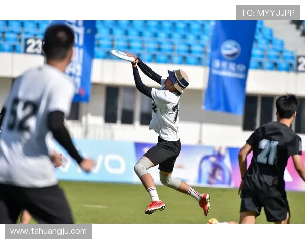 飞盘状态排行榜揭晓北京飞盘队荣获第五名展现实力与潜力