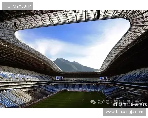 2026美加墨世界杯全球舞台上的竞技与合作盛典纷呈的体育盛会