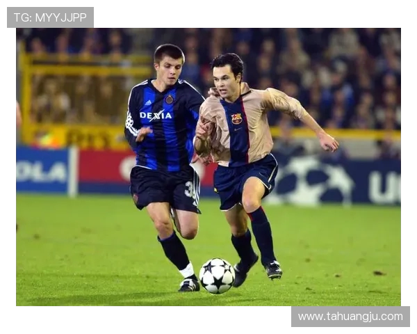 安德雷斯伊涅斯塔的足球艺术与中场灵魂之路