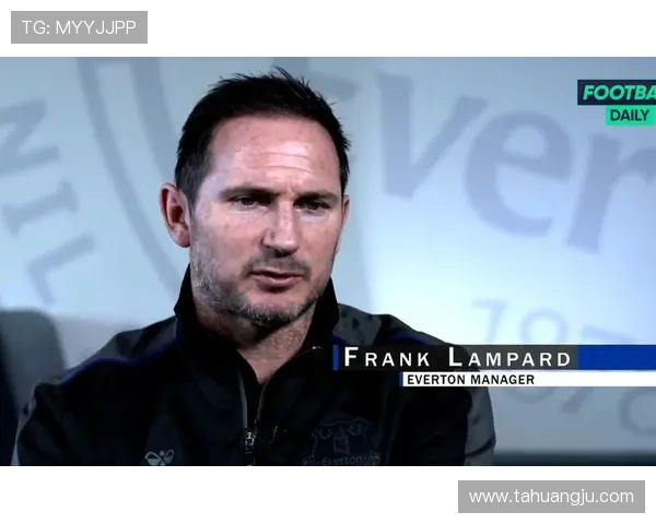 弗兰克兰帕德从蓝军传奇到战术思考者的辉煌与转型之路