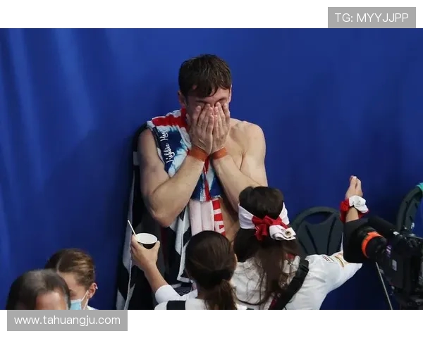 托马斯戴利从跳水天才到励志偶像的人生蜕变与精彩故事