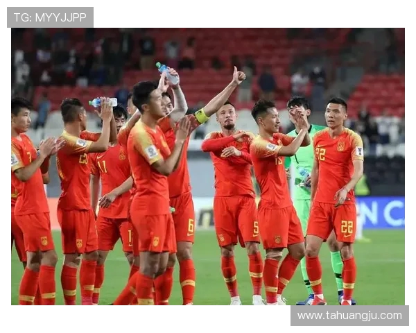 中国国足迎战马来西亚期待突破重围争取友谊赛胜利