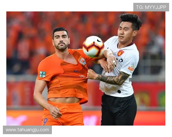 中超激战华夏对决鲁能全力争胜谁能笑到最后