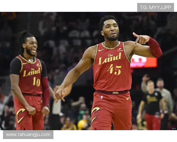 多诺万米切尔的篮球传奇之路与未来展望分析