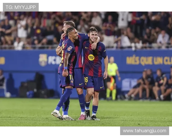 巴塞罗那与塞尔塔精彩对决在线直播全程回顾与分析 巴塞罗那与塞尔塔精彩对决在线直播全程回顾与分析